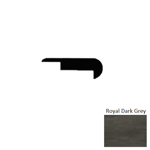 Siberian River Royal Dark Grey RESR9401SN