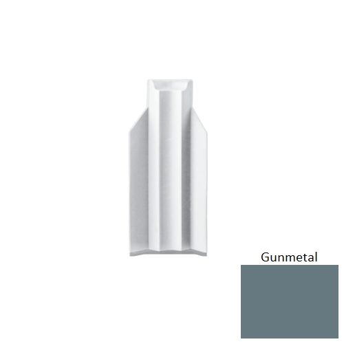 RCB Gunmetal 095
