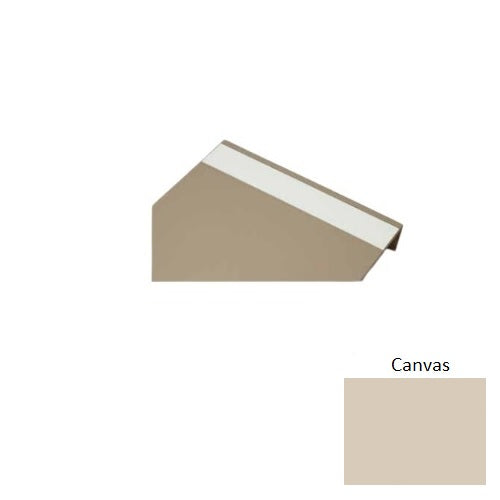 Johnsonite Canvas PVIHNTR-11-3.5-SQ