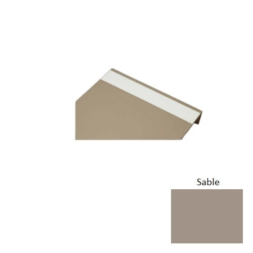 Johnsonite Sable PVIRNRD-42-9-SQ