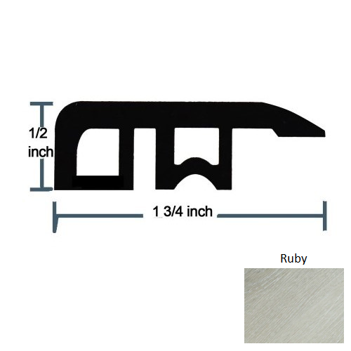 Paramount Ruby P853-RDC