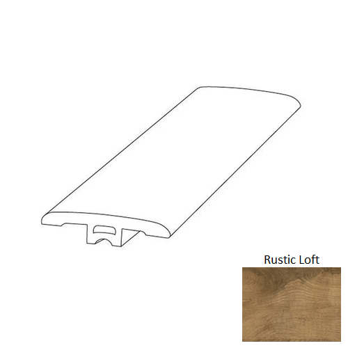 Luxwood Rustic Loft TPBLUXWLOFTTM