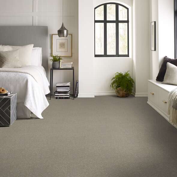 Simply The Best After All II Rustic Taupe Textured 00722