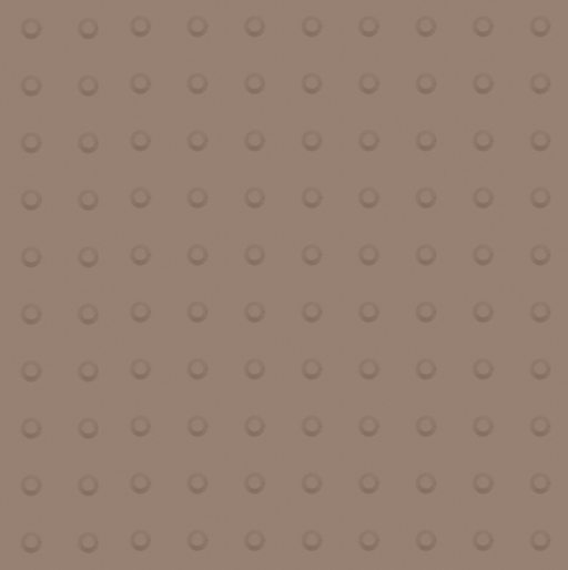 Johnsonite Rusty Nail TW1-TA7