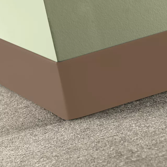 Johnsonite Rubber Rusty Nail S102676-TA7-WB0004-TDC6