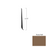 Johnsonite Rusty Nail TDCR-TA7-4 3/8-X75