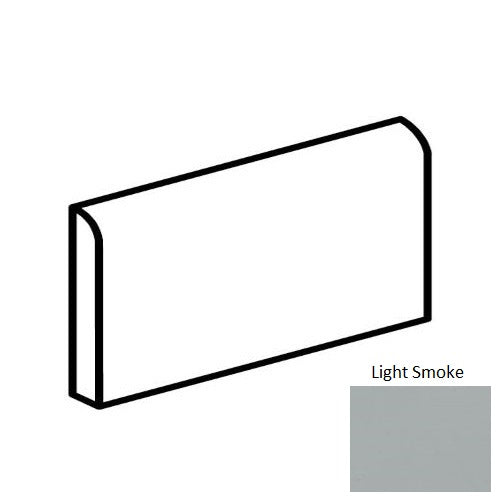 Bright & Matte Profiles Light Smoke 0042