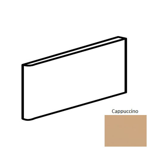 Bright & Matte Profiles Cappuccino 0009