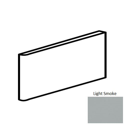 Bright & Matte Profiles Light Smoke 0042