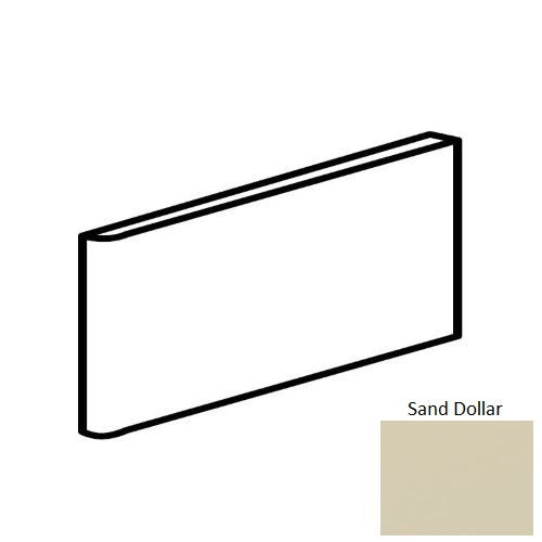 Bright & Matte Profiles Sand Dollar 0050