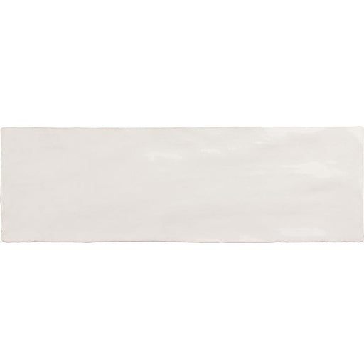 Satin Blanc SATIN-BLANC-2.5X8