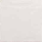 Mir Satin Blanc Glossy Ceramic Tile | Lowest Price — Stone & Tile ...