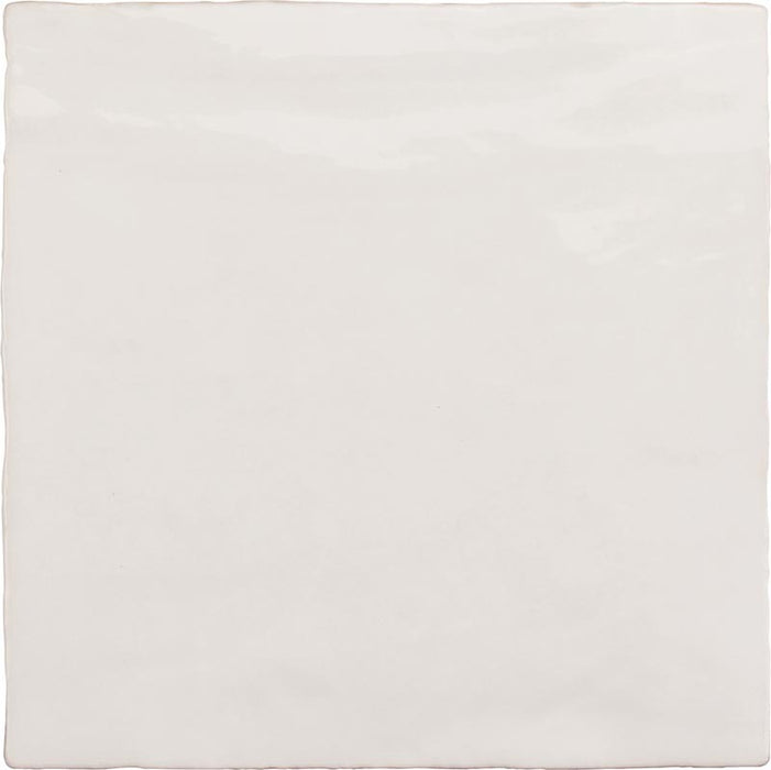 Satin Blanc SATIN-BLANC-5X5