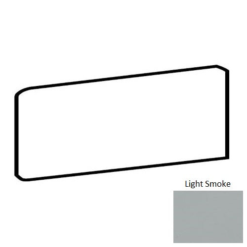 Bright & Matte Profiles Light Smoke 0042
