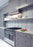 Seattle Marble Bardiglio Nuvolato / Bianco Carrara SE-L02