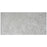 Silver Belinda Polished Marble Tile - 18" x 36" x 3/4"