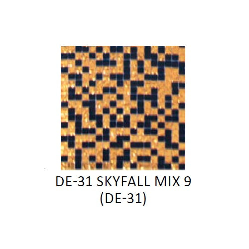 Mixes DE-31 DE-31-SKYFALL-MIX-9