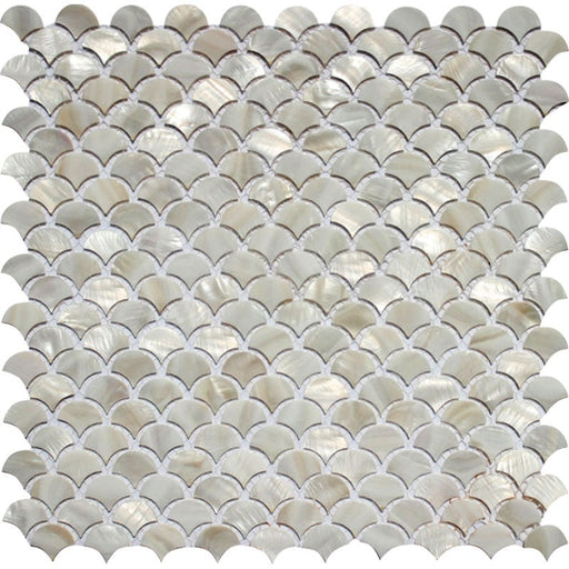 Shell Malibu SMA-016