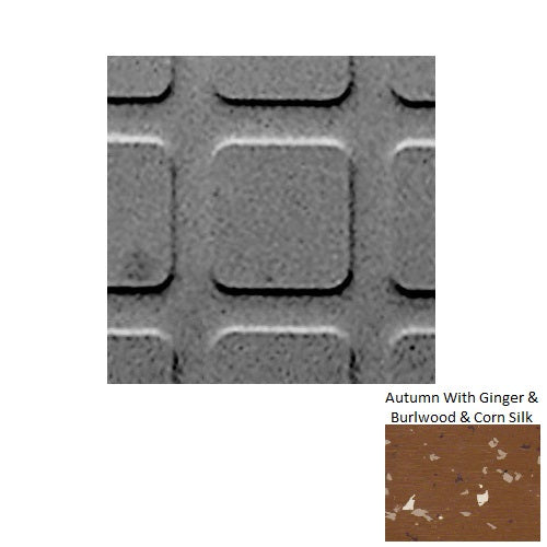 SpexTones Autumn With Ginger & Burlwood & Corn Silk 008