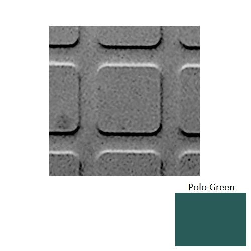 FlexTones Polo Green 052