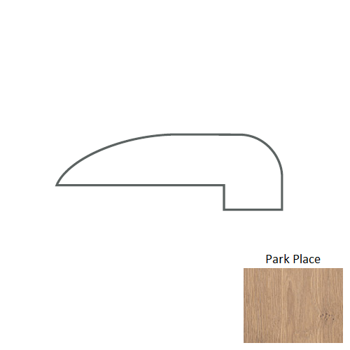 New York Loft Park Place PRO2706SQN