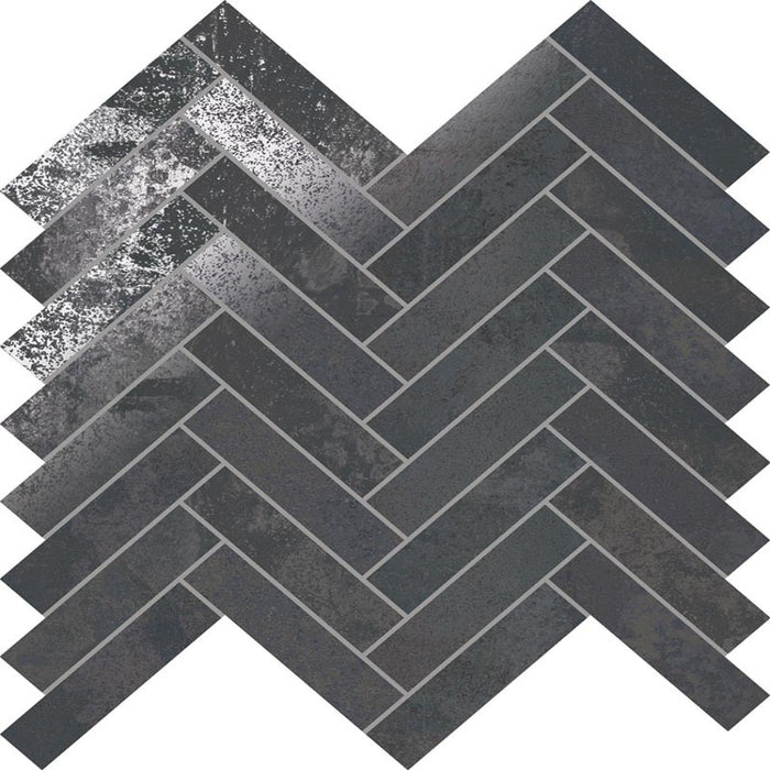 Stellar Steel STELLAR-STEEL-HERRINGBONE