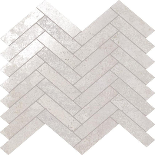 Stellar White STELLAR-WHITE-HERRINGBONE