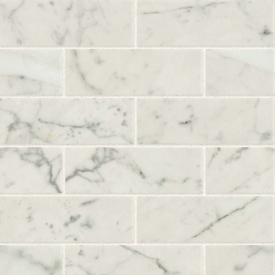 Classic 2.0 Porcelain Bianco Carrara BIC