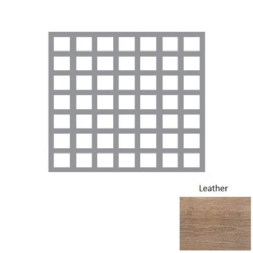 Materia 3D Leather LE