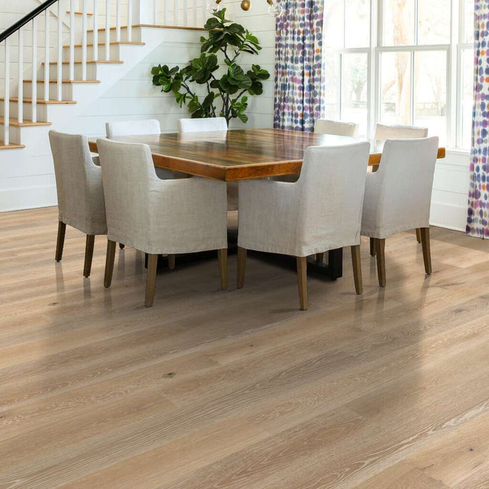 Castlewood Oak Tapestry UV Aluminum Oxide Wood