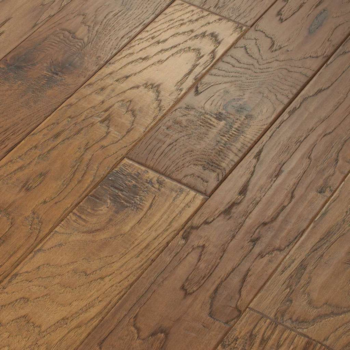 Sequoia Hickory 5 Pacific Crest SW539-02000 ScufResist Platinum