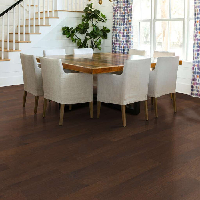 Sequoia Hickory 5 Canyon SW539-07002 ScufResist Platinum