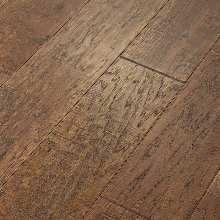 Sequoia 6 3/8 Pacific Crest Wood SW545-02000