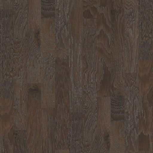 Sequoia Hickory Mixed Width Granite SW546-00510