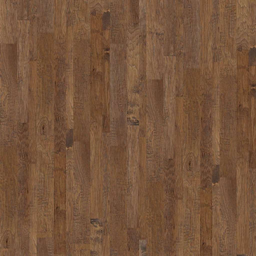 Sequoia Hickory Mixed Width Pacific Crest SW546-02000