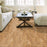 Sequoia Hickory Mixed Width Bravo SW546-02002 ScufResist Platinum