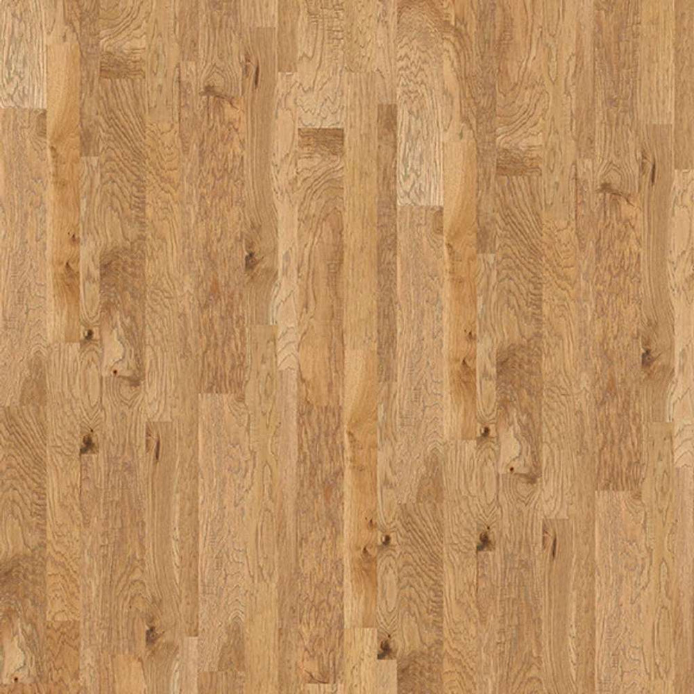 Sequoia Hickory Mixed Width Bravo SW546-02002