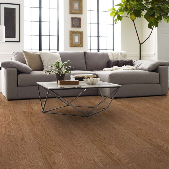 Albright Oak 3.25 Caramel SW581-00223 ScufResist Platinum