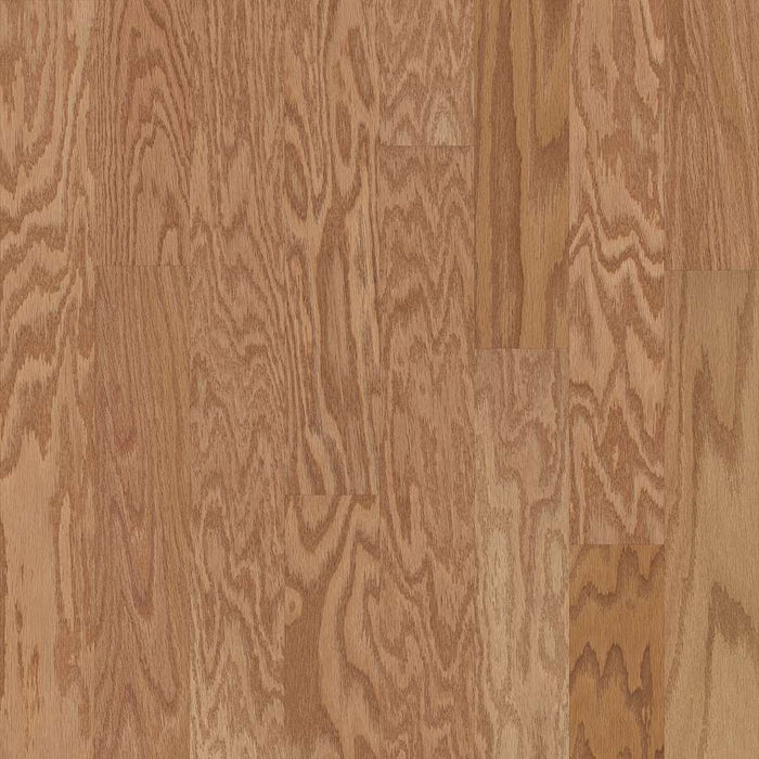 Albright Oak 3.25 Caramel SW581-00223