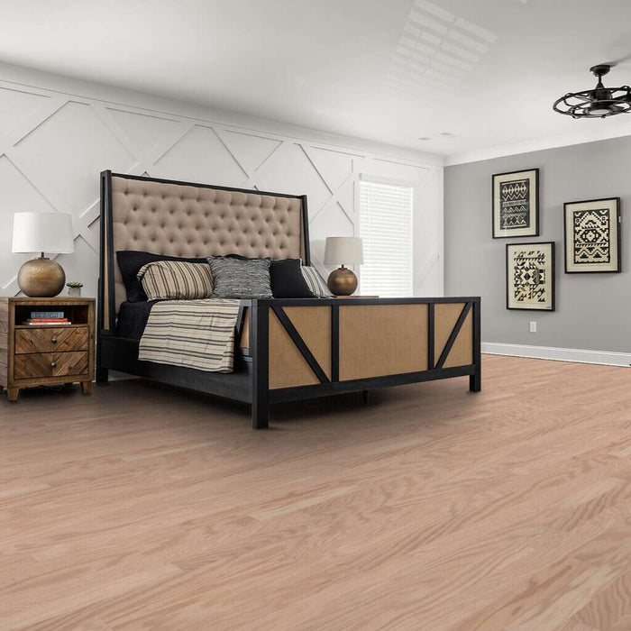 Albright Oak 3.25 Biscuit Lg Wood 3.25" x Random Lengths