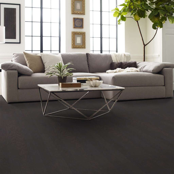 Albright Oak 3.25 Charcoal SW581-05013 ScufResist Platinum