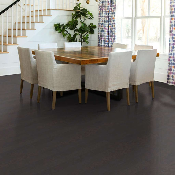 Albright Oak 3.25 Charcoal ScufResist Platinum Wood