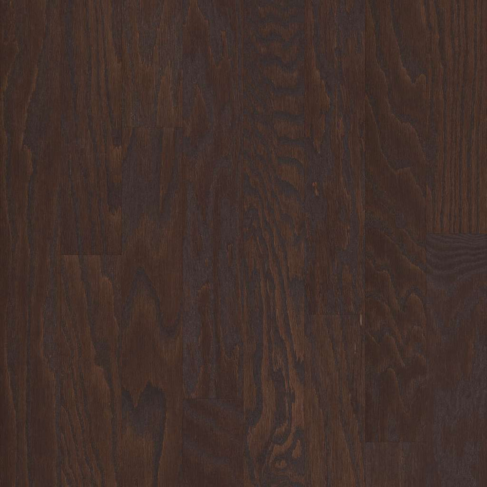 Albright Oak 3.25 Chocolate SW581-07011