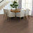 Albright Oak 3.25 Flax Seed Lg ScufResist Platinum Wood