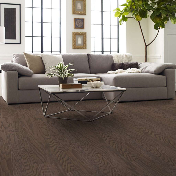 Albright Oak 3.25 Kona Lg SW581-07091 ScufResist Platinum