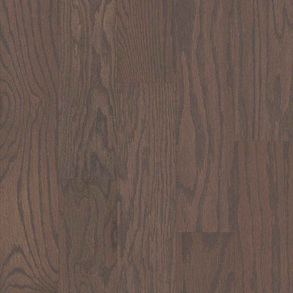 Discover The Sophistication Of Gray Hardwood Flooring