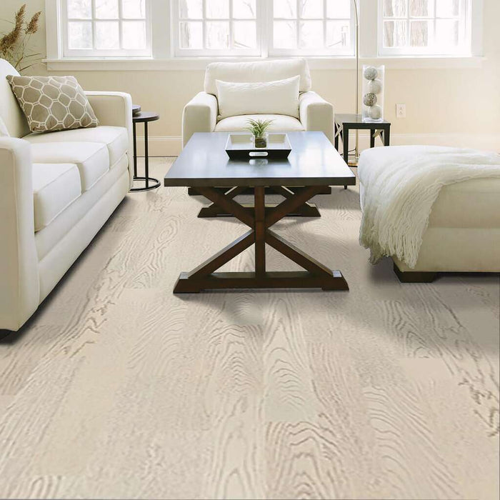 Empire Oak Plank Astor UV Aluminum Oxide Wood