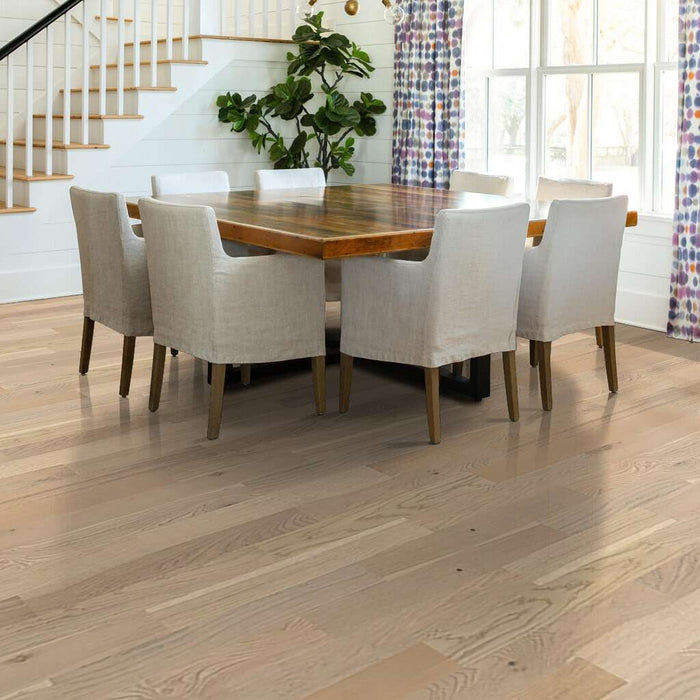 Empire Oak Plank Vanderbilt SW583-01015 UV Aluminum Oxide