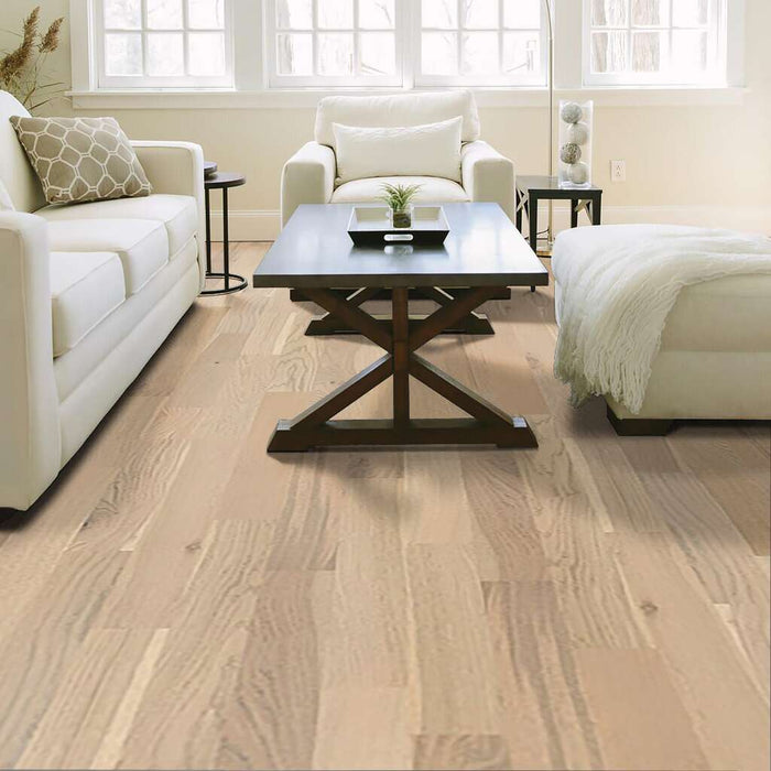 Empire Oak Plank Vanderbilt UV Aluminum Oxide Wood