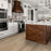 Empire Oak Plank Vanderbilt UV Aluminum Oxide 5" x Random Lengths